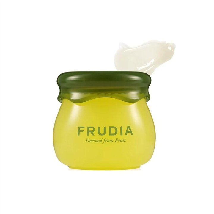 Frudia, Delivered From Fruit, Avocado, Hydrating, Lip Balm, 10 ml - Teknashop Ltd