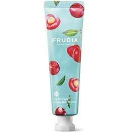 Frudia, My Orchard, Cherry, Hydrating, Hand Cream, 30 ml - Teknashop Ltd