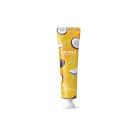 Frudia, My Orchard, Coconut, Hydrating, Hand Cream, 30 ml - Teknashop Ltd