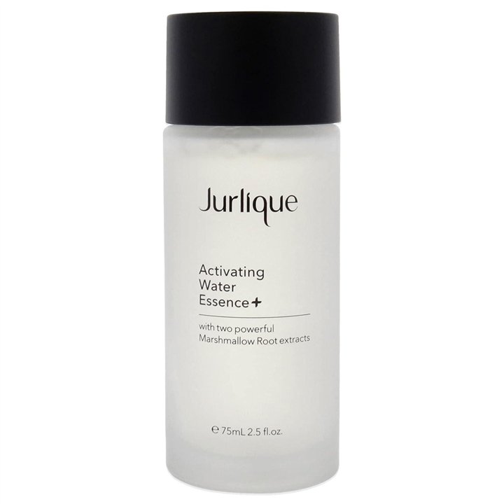 Jurlique, Activating Water Essence+, Prepare & Hydrate, Lotion, For Face, 75 ml - Teknashop Ltd