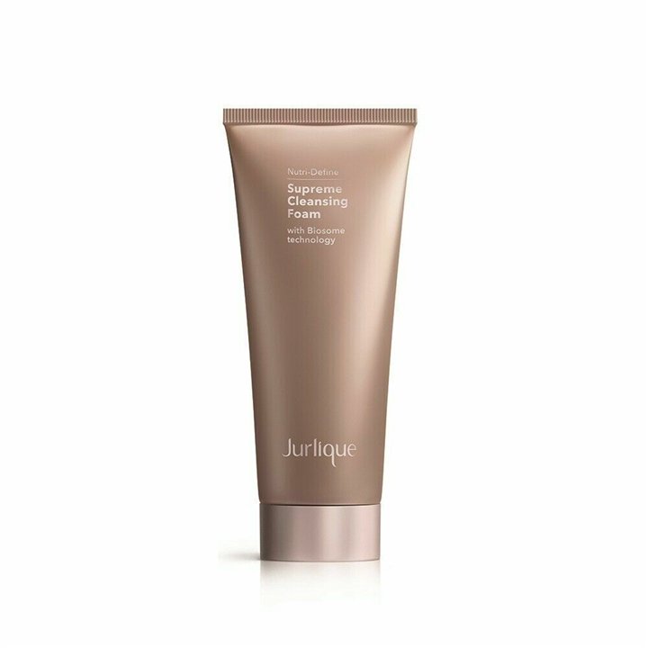 Jurlique, Nutri-Define, Cleansing, Cleansing Foaming Cream, 100 ml - Teknashop Ltd