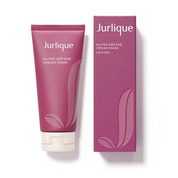 Jurlique, Nutri-Define, Lift & Firm, Cream Mask, For Face, 100 ml - Teknashop Ltd