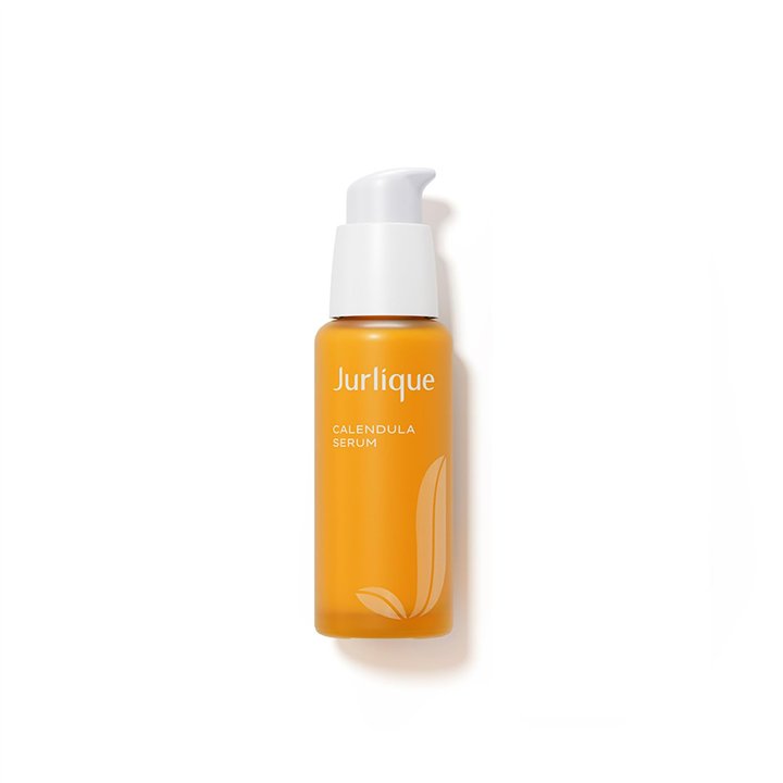 Jurlique, Calendula, Soothing, Serum, For Face, 30 ml - Teknashop Ltd