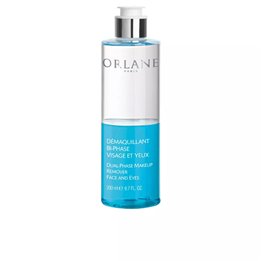 Orlane, Bi-Phase, Makeup Remover Lotion, 200 ml - Teknashop Ltd