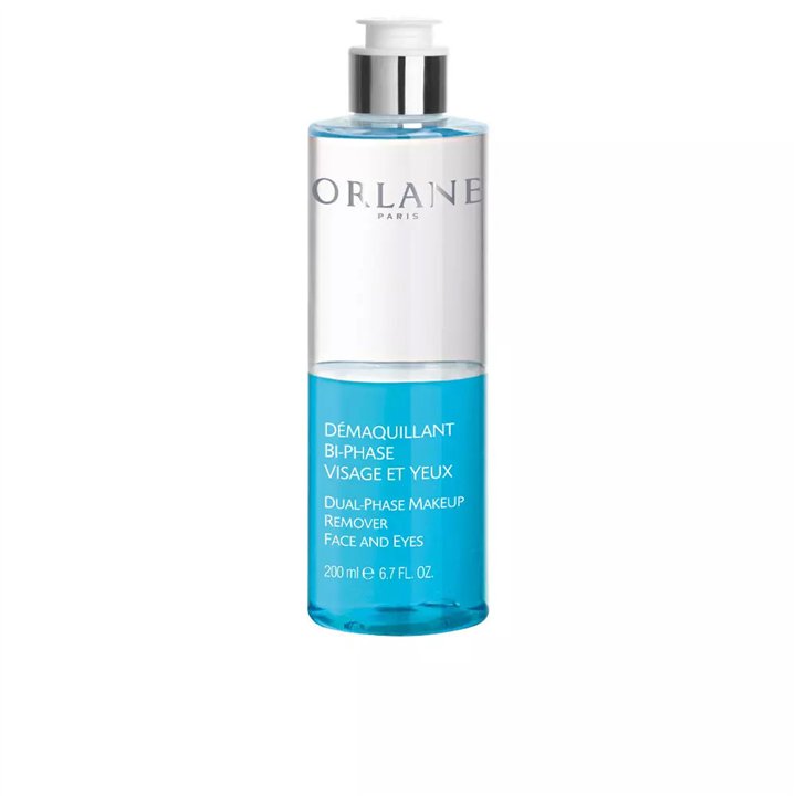 Orlane, Bi-Phase, Makeup Remover Lotion, 200 ml - Teknashop Ltd