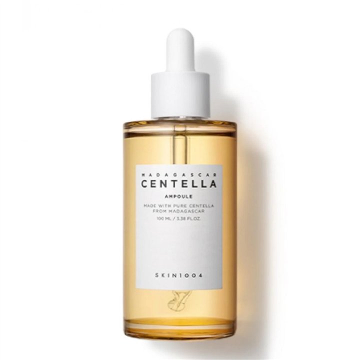 Skin1004 Madagascar Centella Tratamiento 100ml - unisex - Teknashop Ltd