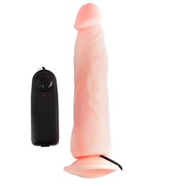 BAILE - REALISTIC PENIS LOVE CLONE 22.3 CM - D-194029 - Teknashop Ltd