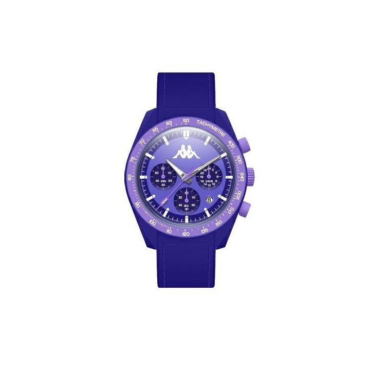 KAPPA WATCHES RUSH - KW-044 - Teknashop Ltd