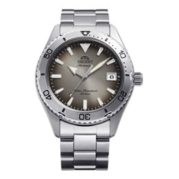 Orient Mako 40 Limited Edition Automatic RA-AC0Q16N30B Men's Watch - RA-AC0Q16N30B - Teknashop Ltd