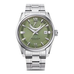 Orient Star Classic Automatic RE-AU0107E00B Men's Watch - RE-AU0107E00B - Teknashop Ltd