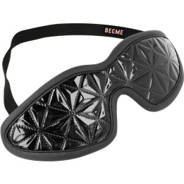 BEGME -  BLACK EDITION PREMIUM BLIND MASK  WITH NEOPRENE LINING - D-229249 - Teknashop Ltd