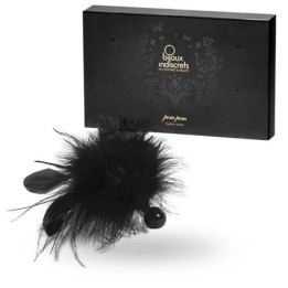 BIJOUX INDISCRETS - POM POM FEATHER DUSTER - D55-21758 - Teknashop Ltd