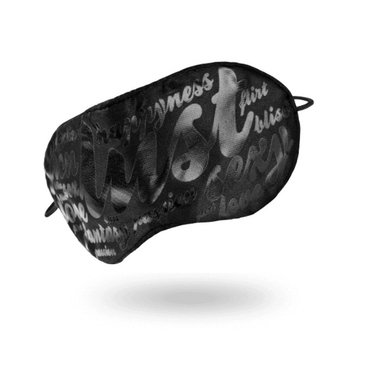 BIJOUX INDISCRETS - LES PETITS BONBONS MASK OF PASSION - D55-21772 - Teknashop Ltd