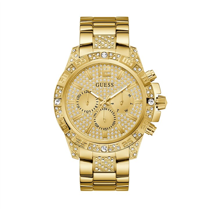 GUESS Mod. MAJESTIC - WW.GW0796G2 - Teknashop Ltd
