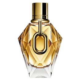Paco Rabanne, Million Gold, Eau De Parfum, For Women, Refillable, 90 ml - Teknashop Ltd