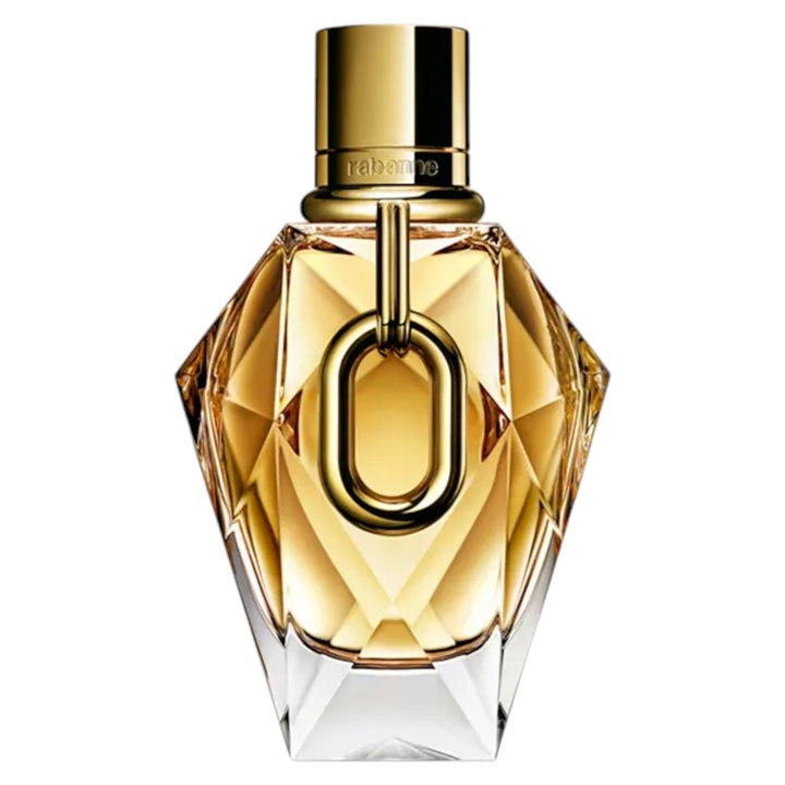 Paco Rabanne, Million Gold, Eau De Parfum, For Women, Refillable, 90 ml - Teknashop Ltd