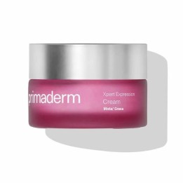 Primaderm Xpert Expression Combination/Oily Skin 50ml - unisex - Teknashop Ltd