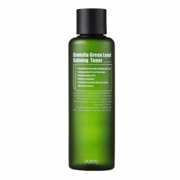 Purito Centella Green Level Recovery Calming Toner 200ml - unisex - Teknashop Ltd