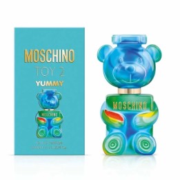 Moschino Toy 2 Yummy Eau De Parfum Spray 30ml - unisex - Teknashop Ltd
