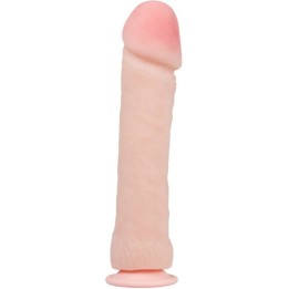 BAILE - THE BIG PENIS NATURAL REALISTIC DILDO 26 CM - D-218776 - Teknashop Ltd