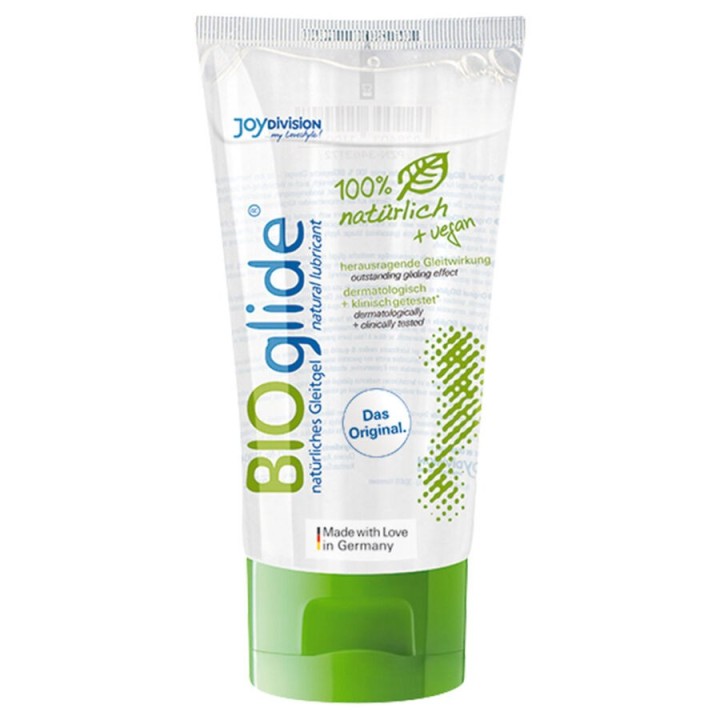 JOYDIVISION BIOGLIDE - LUBRICANT 40 ML - D-201836 - Teknashop Ltd