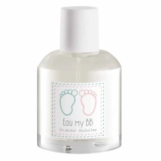Eau My BB Eau De Toilette Spray 60ml - unisex - Teknashop Ltd