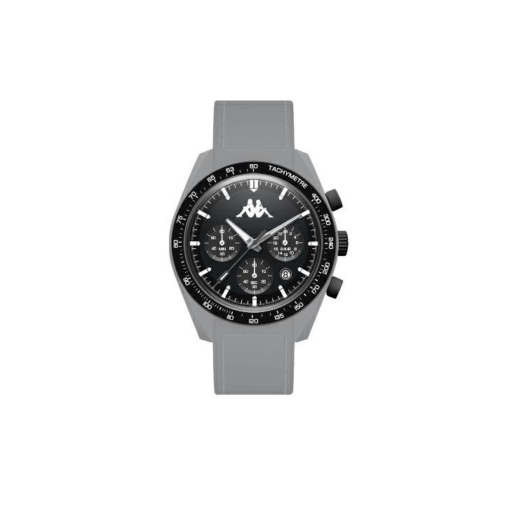 KAPPA WATCHES RUSH - KW-047 - Teknashop Ltd