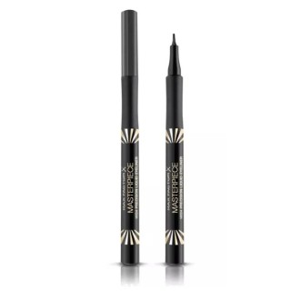 Max Factor Masterpiece High Precision Liquid Eyeliner 01 Black  - unisex - Teknashop Ltd