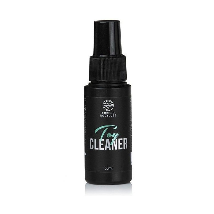 COBECO - TOY CLEANER 50ML - D-196496 - Teknashop Ltd