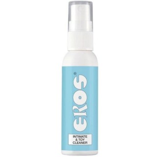 EROS - INTIMATE TOY CLEANER 50 ML - D-220524 - Teknashop Ltd