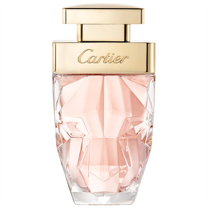 Cartier, La Panthere, Eau De Parfum, For Women, 50 ml - Teknashop Ltd