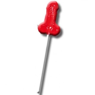 DIABLO GOLOSO - GUMMY LOLLIPOP - D-231010 - Teknashop Ltd