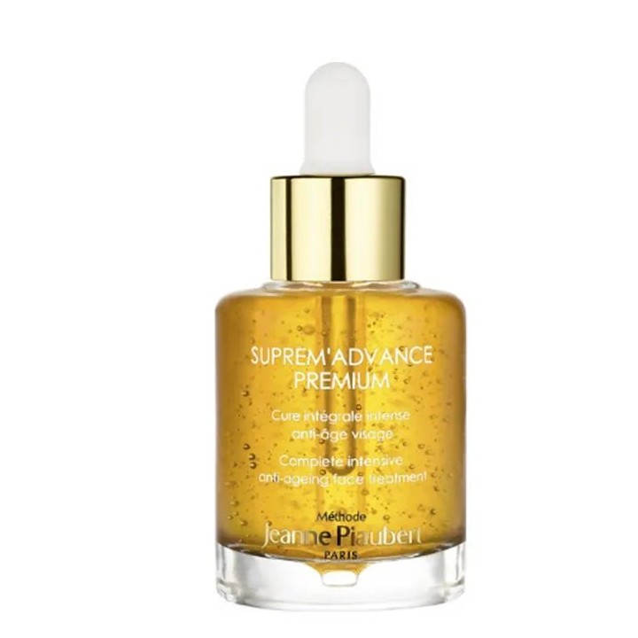 Jeanne Piaubert Suprem Advance Premium Complete Intensive Anti Ageing Face Treatment 30ml - unisex - Teknashop Ltd