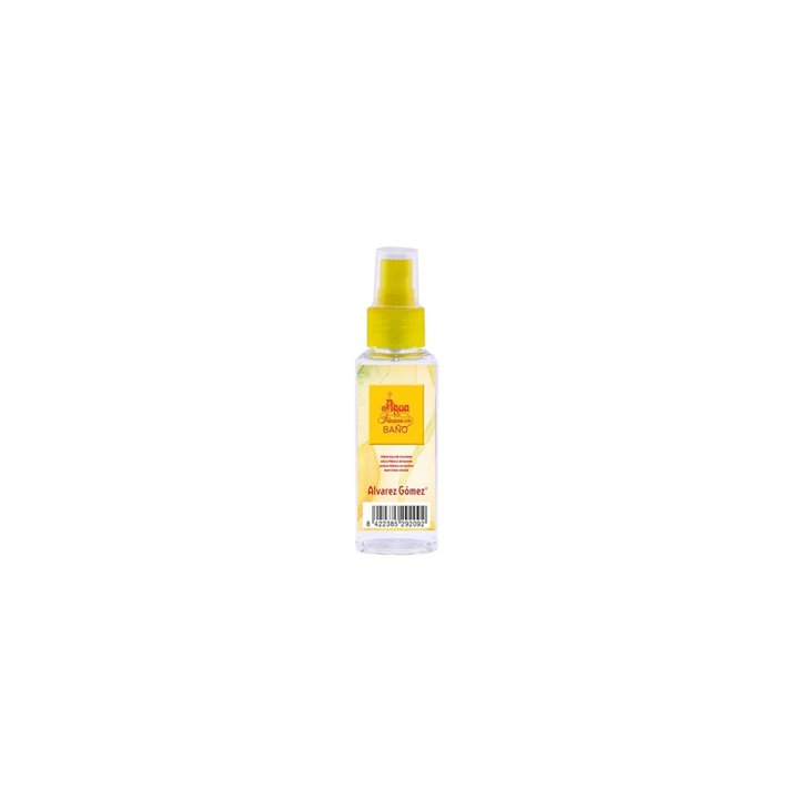 Alvarez Gómez Colonia Alvarez Gomez Clasica 90ml - unisex - Teknashop Ltd