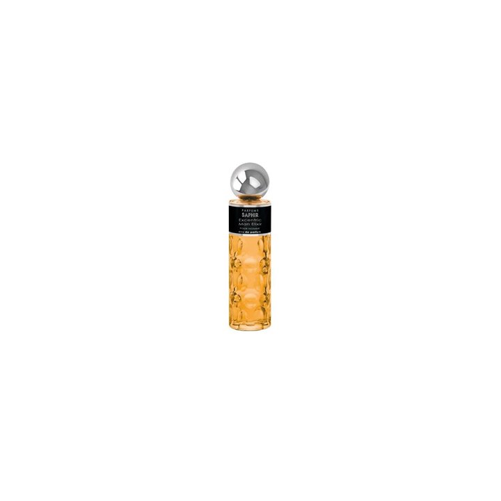 Saphir Excentric Man Elixir Edp Spray 200ml - unisex - Teknashop Ltd