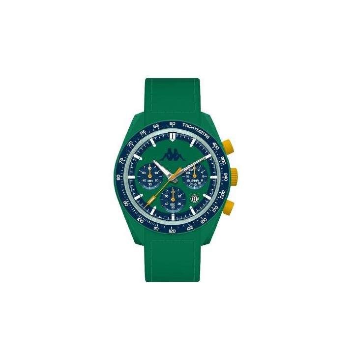 KAPPA WATCHES RUSH - KW-051 - Teknashop Ltd