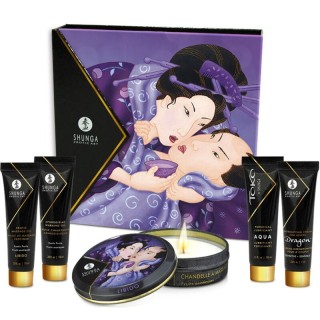 SHUNGA - SECRET GEISHA EXOTIC FRUITS - D-237771 - Teknashop Ltd