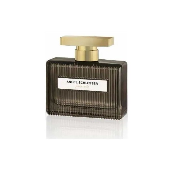 Angel Schlesser Pour Elle Sensuelle Eau De Perfume Spray 100ml - unisex - Teknashop Ltd