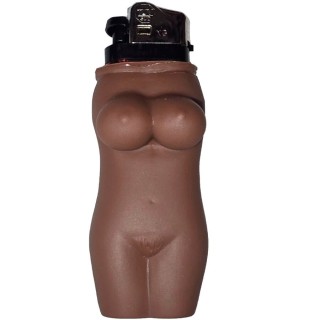 DIABLO PICANTE - LIGHTER FLESH BODY WOMAN MULATTO - D-242751 - Teknashop Ltd