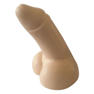 SPENCER & FLEETWOOD - ANTI-STRESS PENIS - D-230786 - Teknashop Ltd
