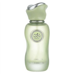 Paris Corner, Nada Whimsical, Eau De Parfum, Unisex, 100 ml - Teknashop Ltd