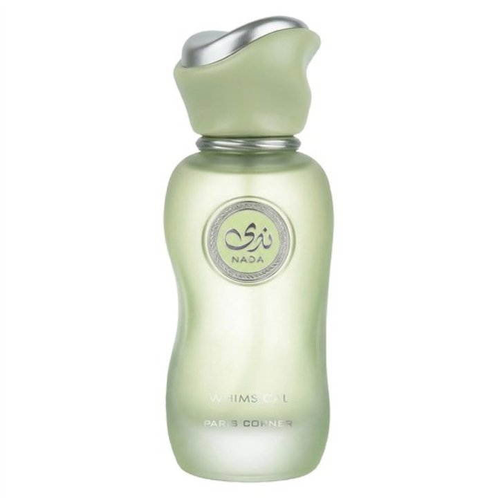 Paris Corner, Nada Whimsical, Eau De Parfum, Unisex, 100 ml - Teknashop Ltd