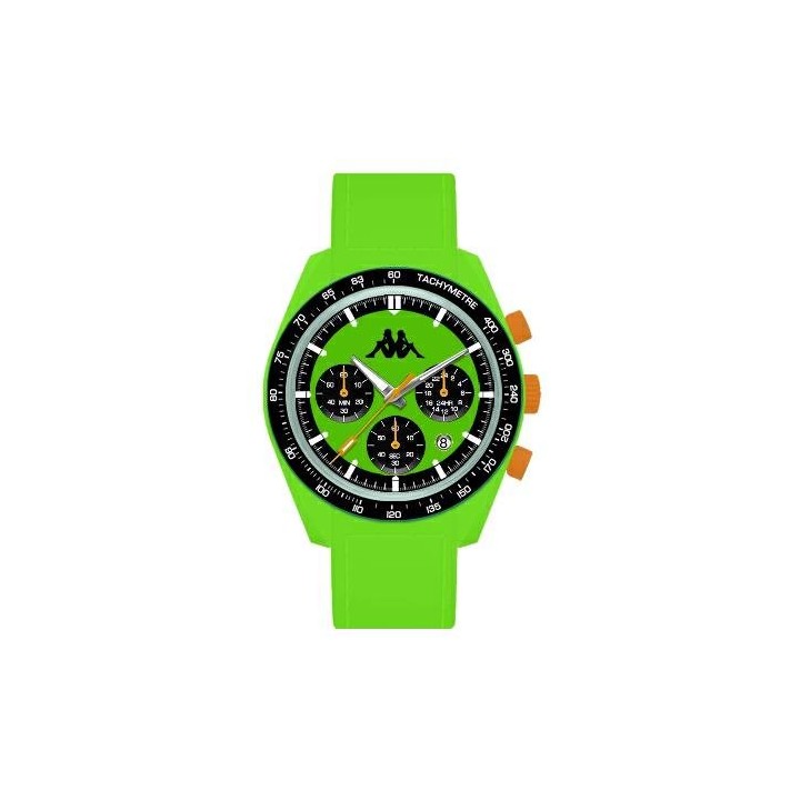 KAPPA WATCHES RUSH - KW-052 - Teknashop Ltd