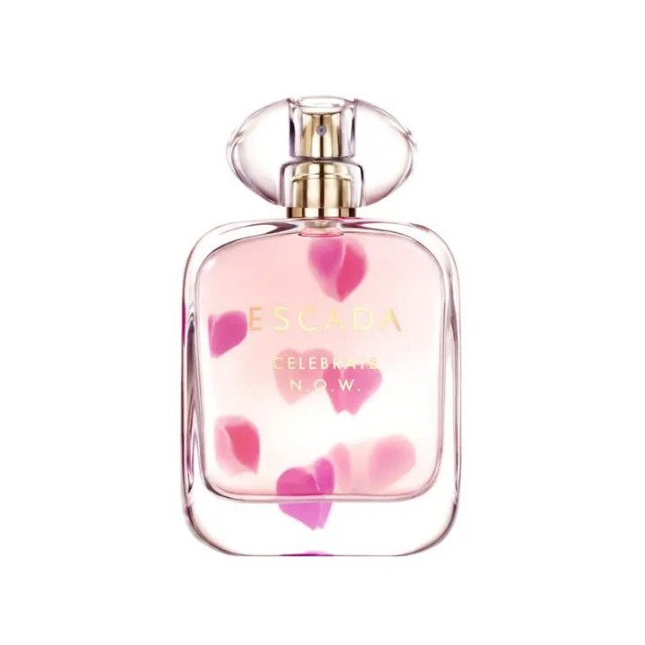 Escada Celebrate Now Eau de Perfume Spary 80ml  - unisex - Teknashop Ltd