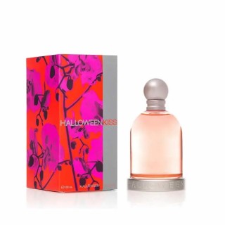 Jesus Del Pozo Hallowen Kiss Eau De Toilette Spray 100ml - woman - Teknashop Ltd