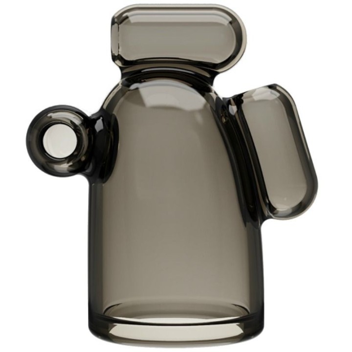 BAILE - VIBRATING COVER VIBRATING CRYSTAL CAP I - D-219383 - Teknashop Ltd