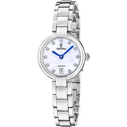 FESTINA WATCHES Mod. F20784/1 - WW.F20784_1 - Teknashop Ltd