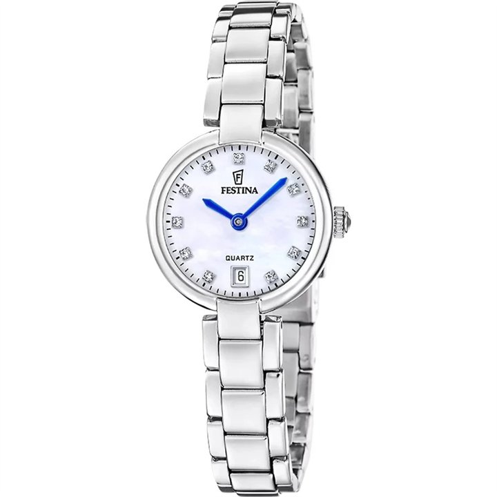FESTINA WATCHES Mod. F20784/1 - WW.F20784_1 - Teknashop Ltd