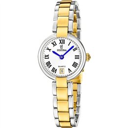 FESTINA WATCHES Mod. F20785/1 - WW.F20785_1 - Teknashop Ltd