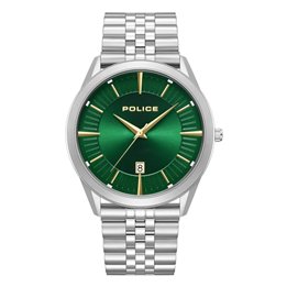 POLICE WATCHES Mod. PEWGG1530501 - WW.PEWGG1530501 - Teknashop Ltd